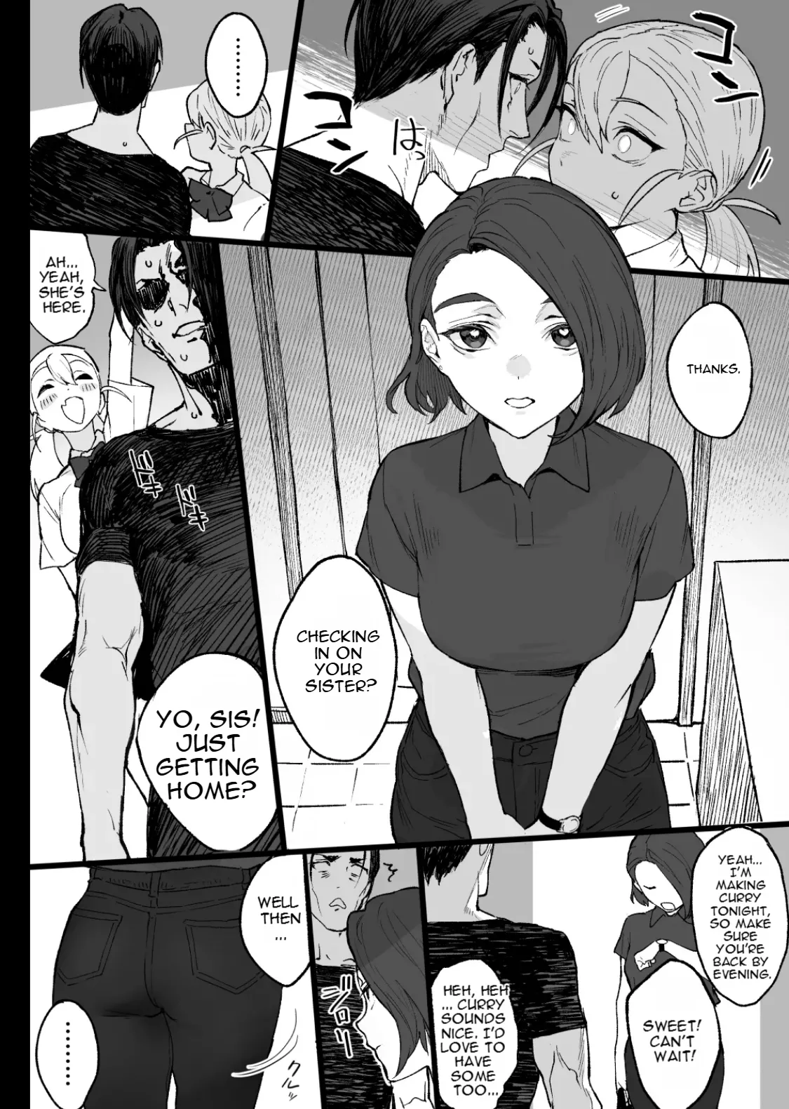 Summer Day! page 11 full