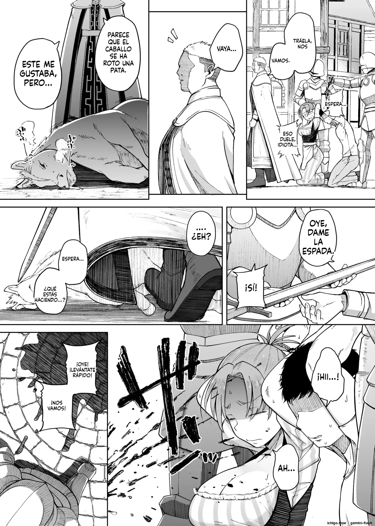 Juu Monogatari page 11 full