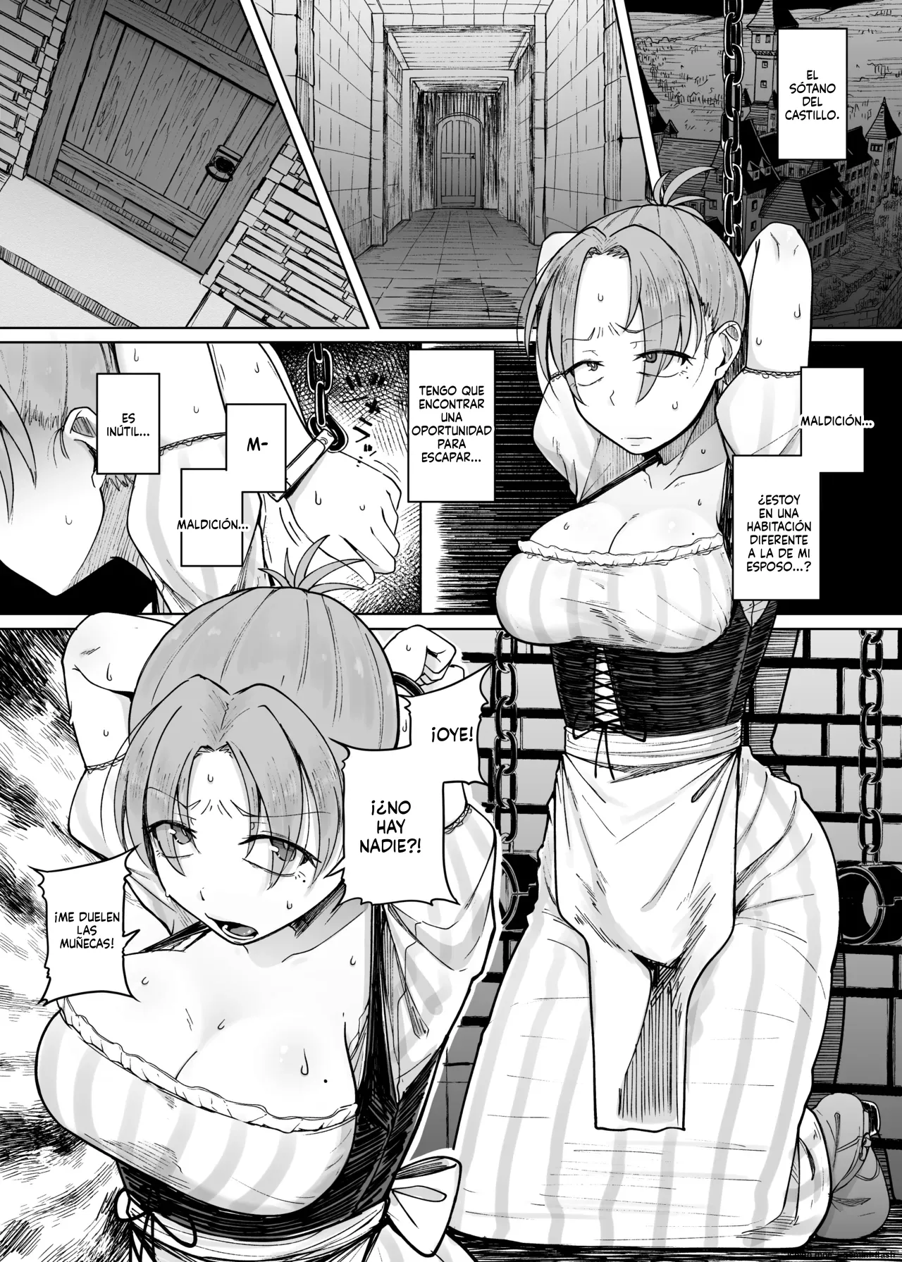 Juu Monogatari page 12 full