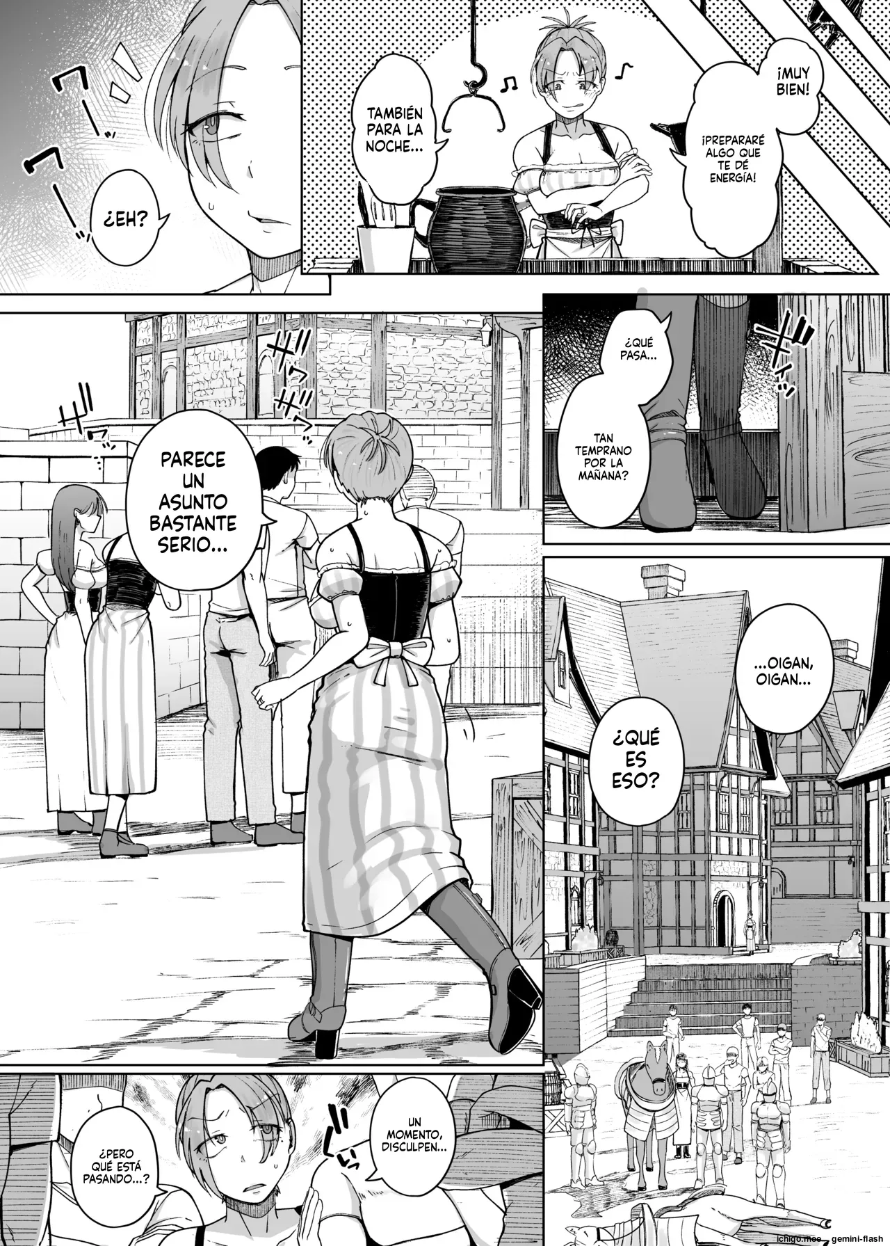 Juu Monogatari page 5 full
