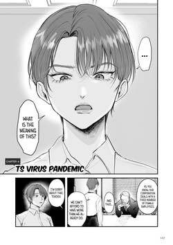 TS Virus Pandemic