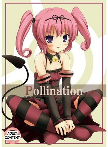 [Noraneko-no-Tama] Pollination [English][ScanMTL] cover