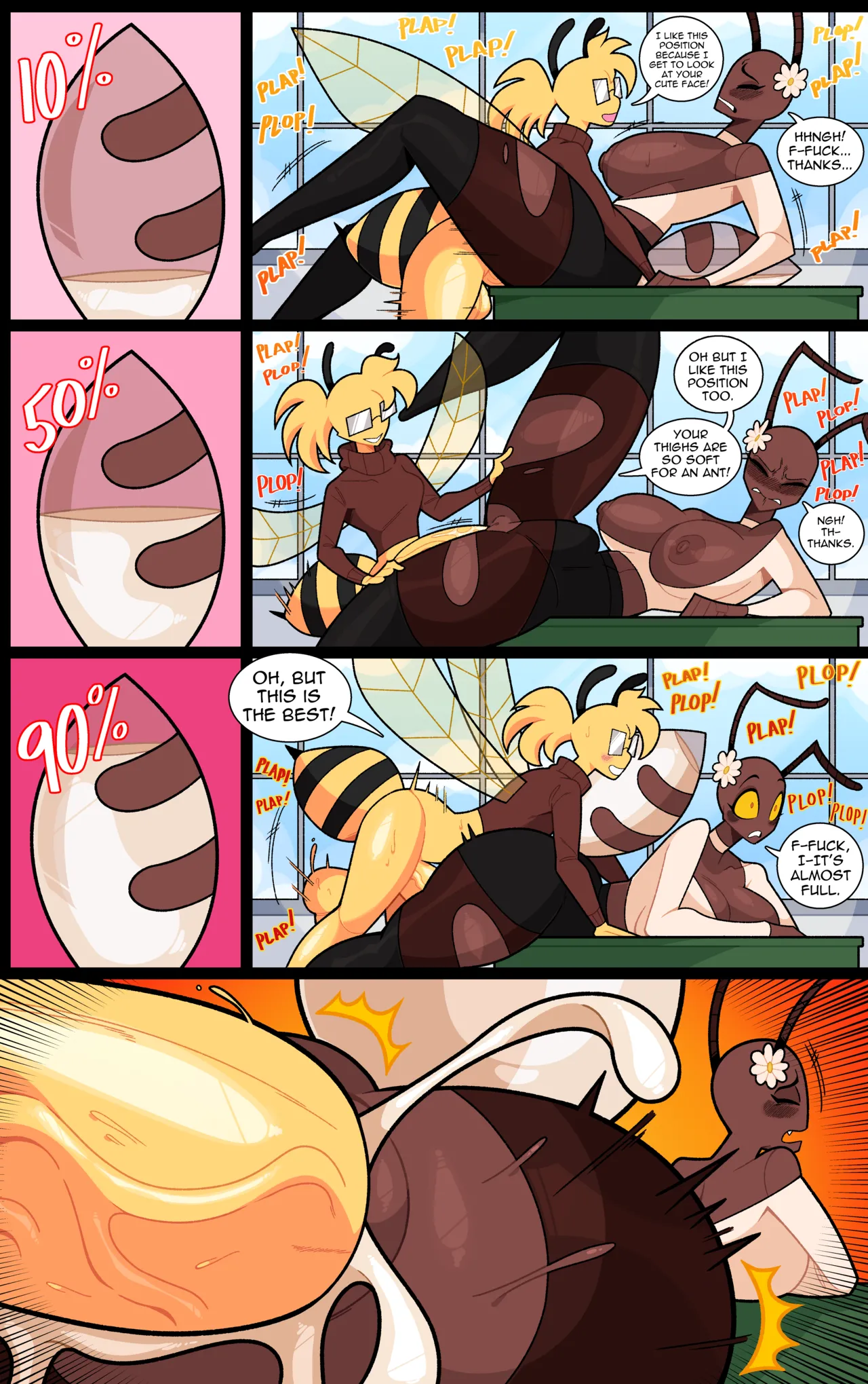 Coco the Ceo page 3 full