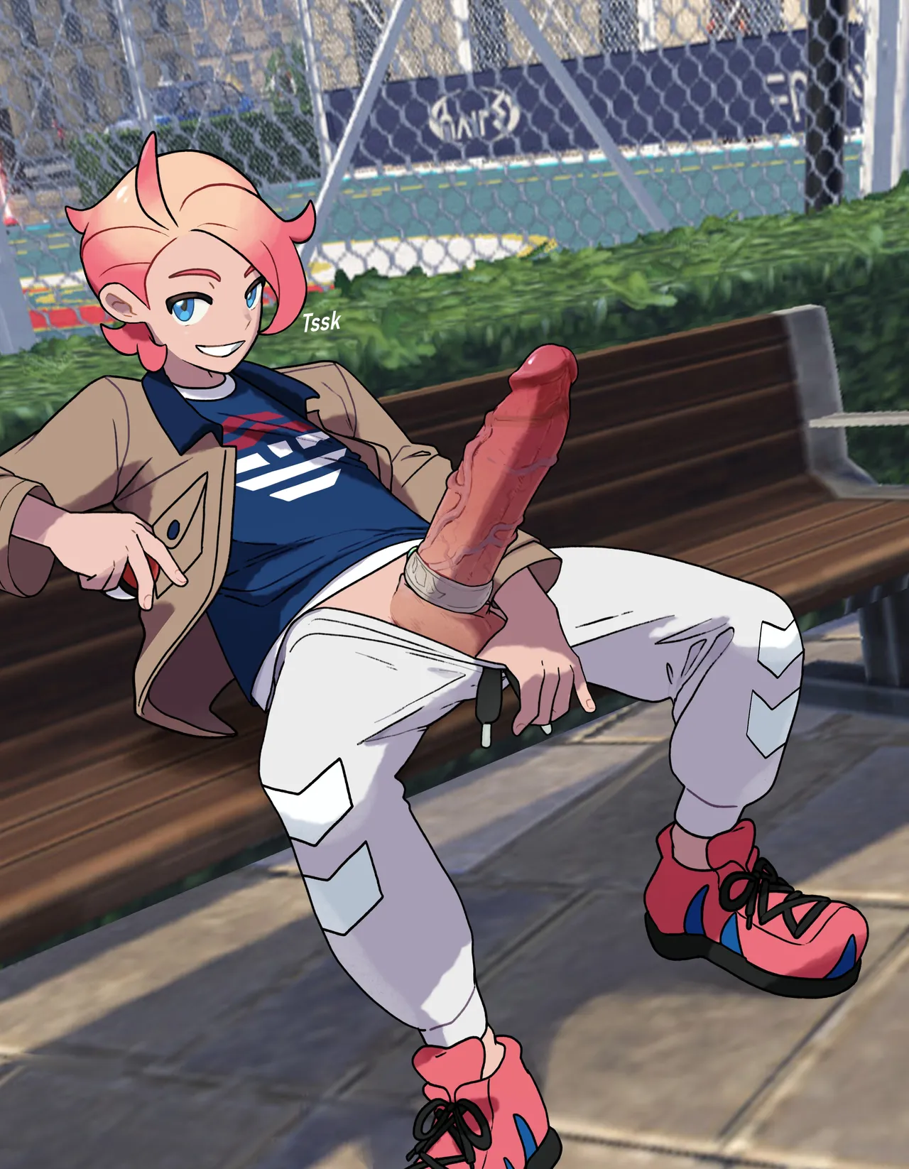 Bench Urbain page 11 full
