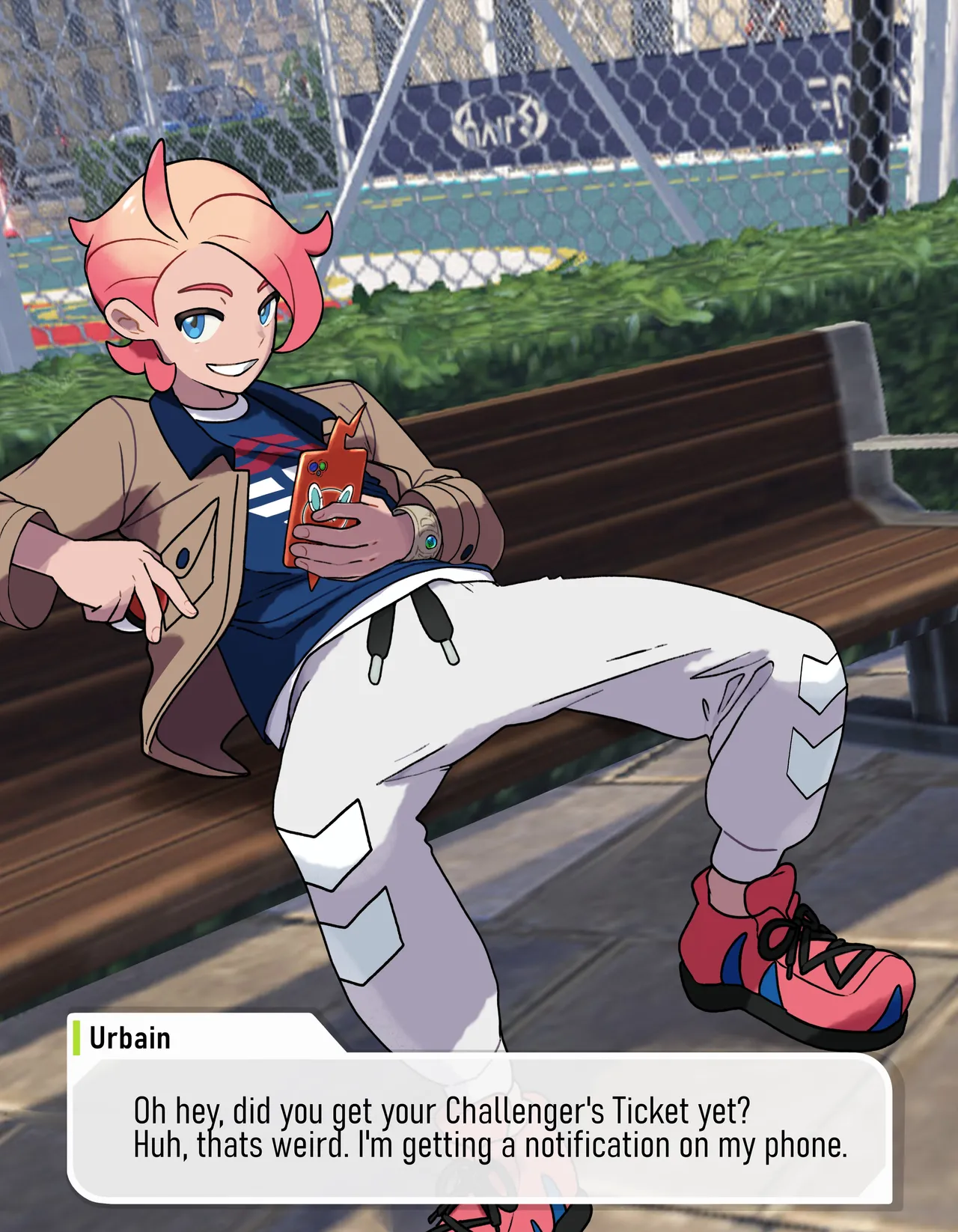 Bench Urbain page 2 full