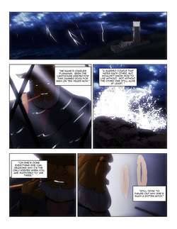 Lighthouse Tales