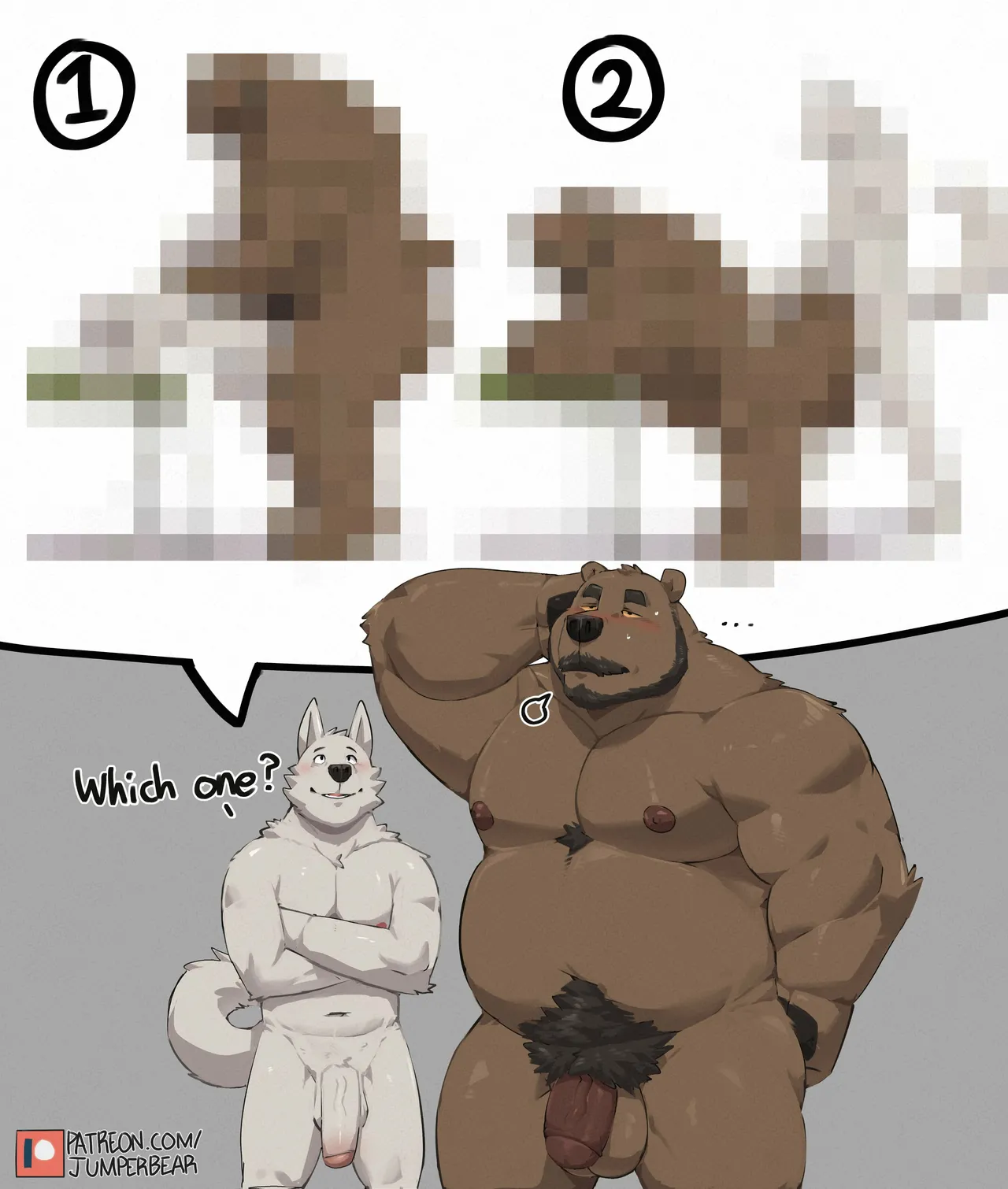 JumperBear page 11 full