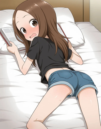 Asagiri Kei compilation cover