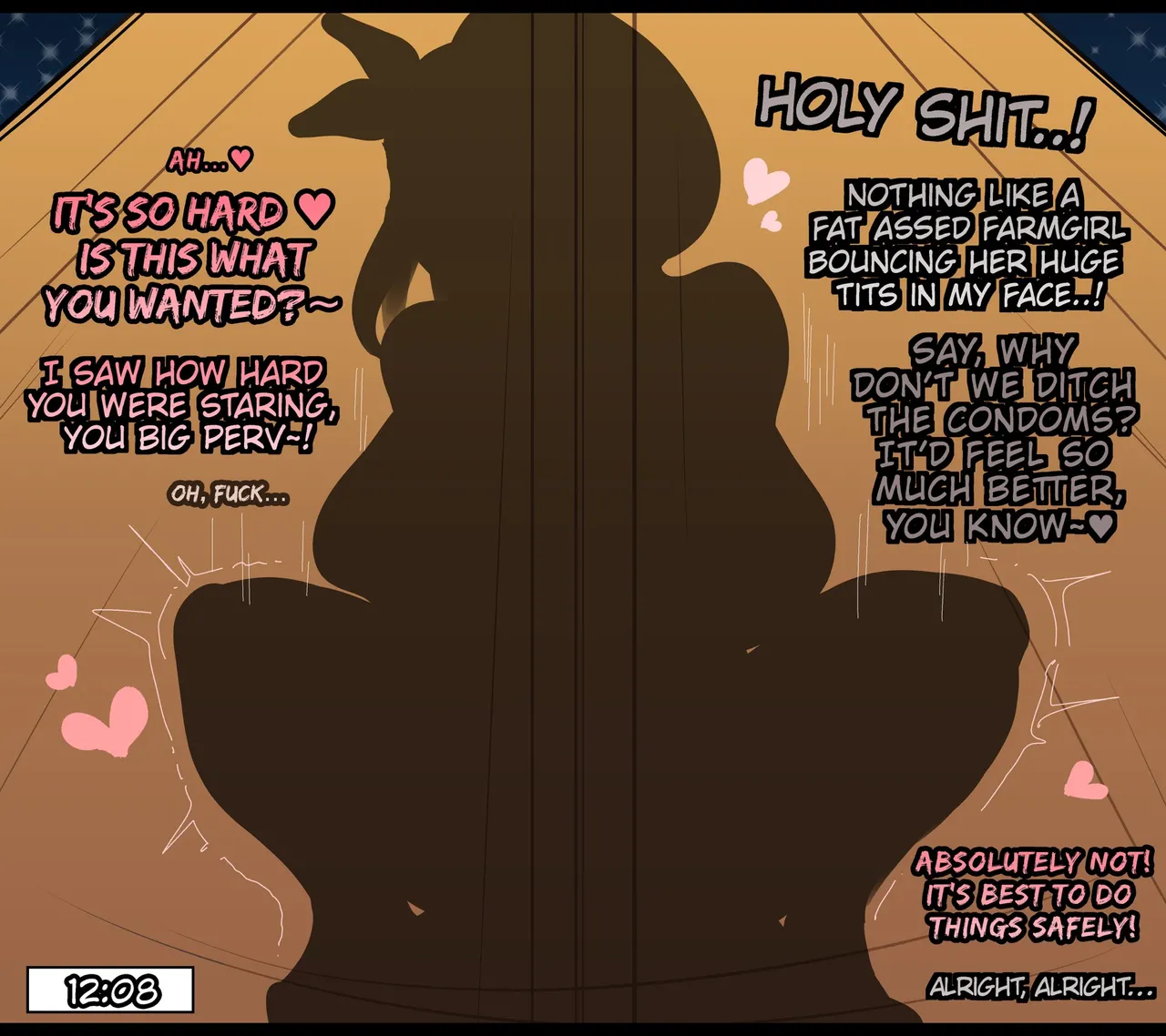 Ryza Pulls an All-Nighter page 3 full