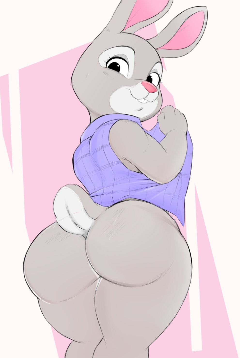 Bonnie Hopps page 1 full