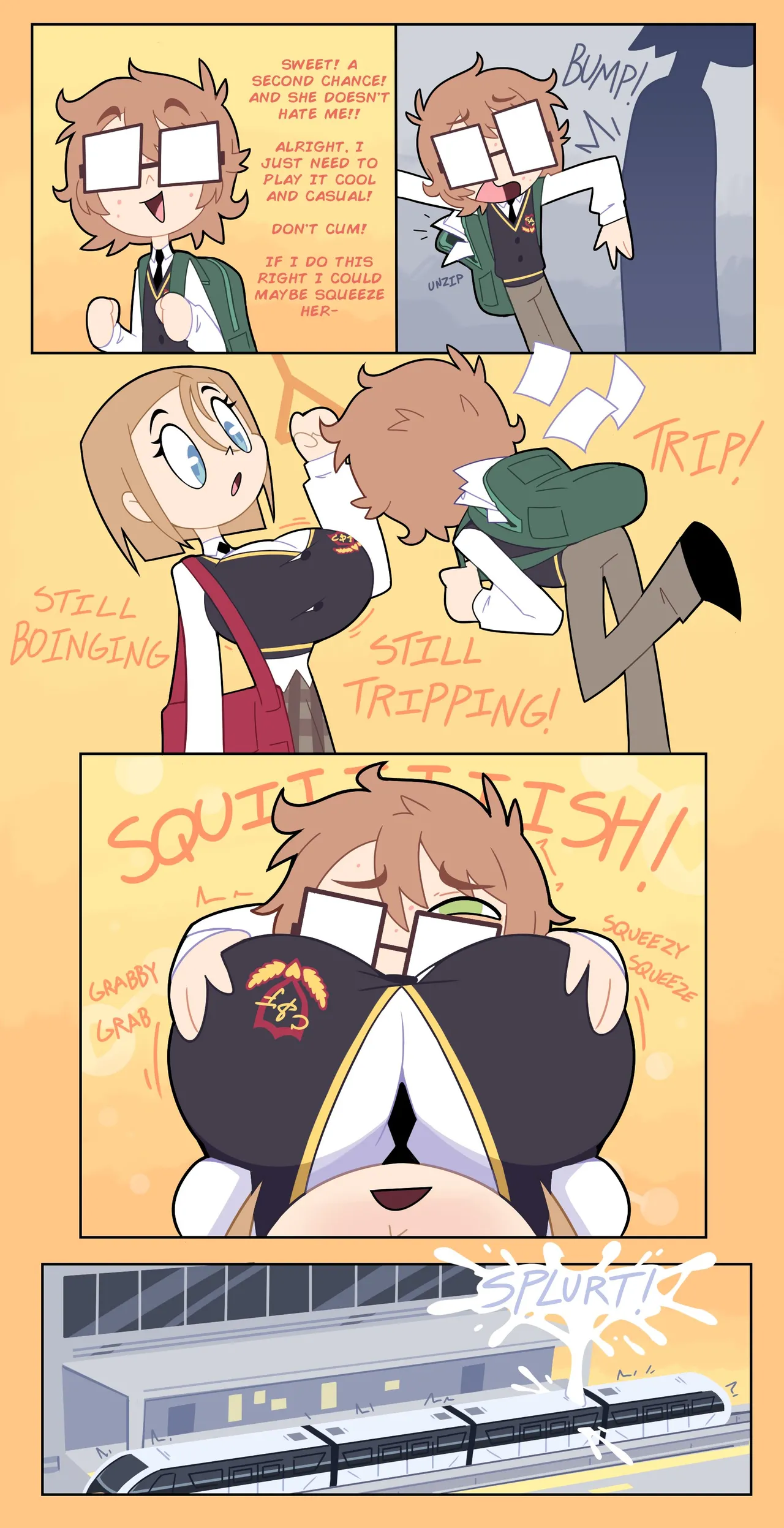 Natasha & Darrell page 5 full