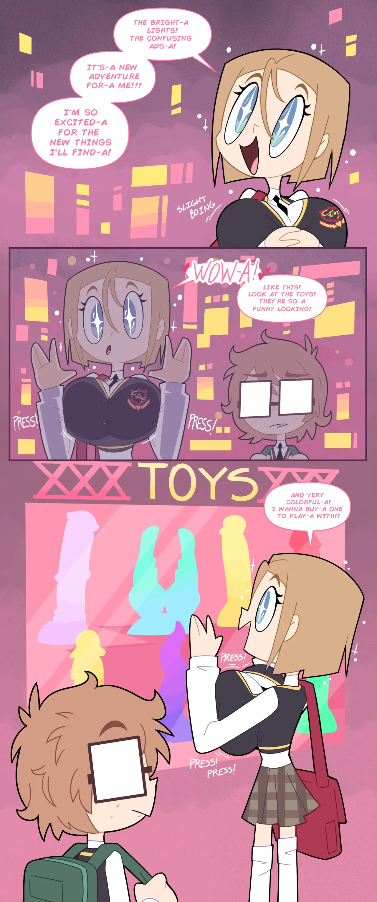 Natasha & Darrell page 7 full