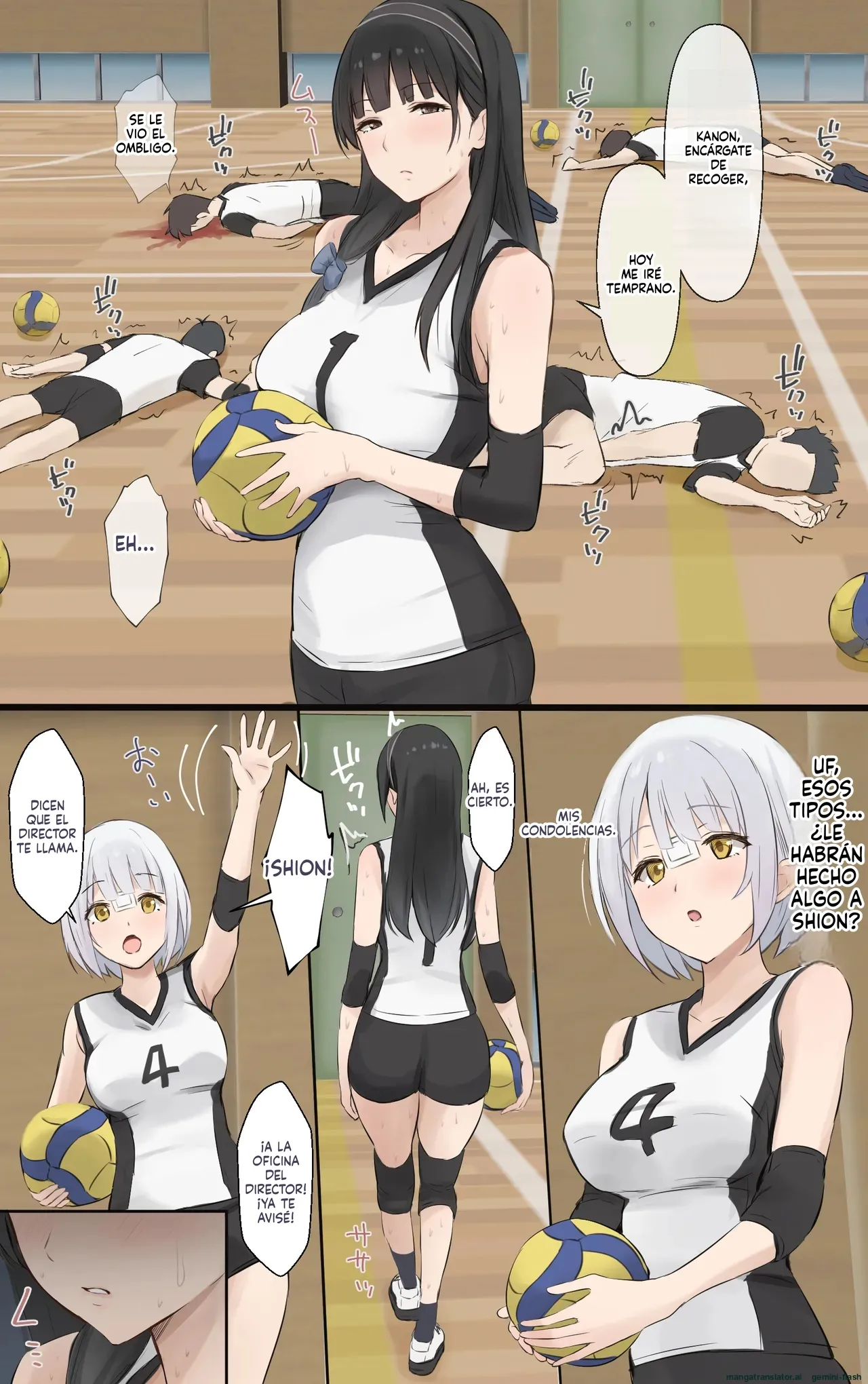 Boku no Onee-chan wa Sekai de Ichiban Tsuyokute kakkoiin da. page 9 full