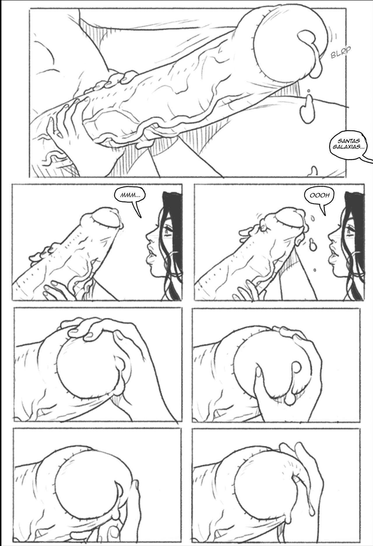 Nunca insultes al Repecki capítulo 6 page 11 full
