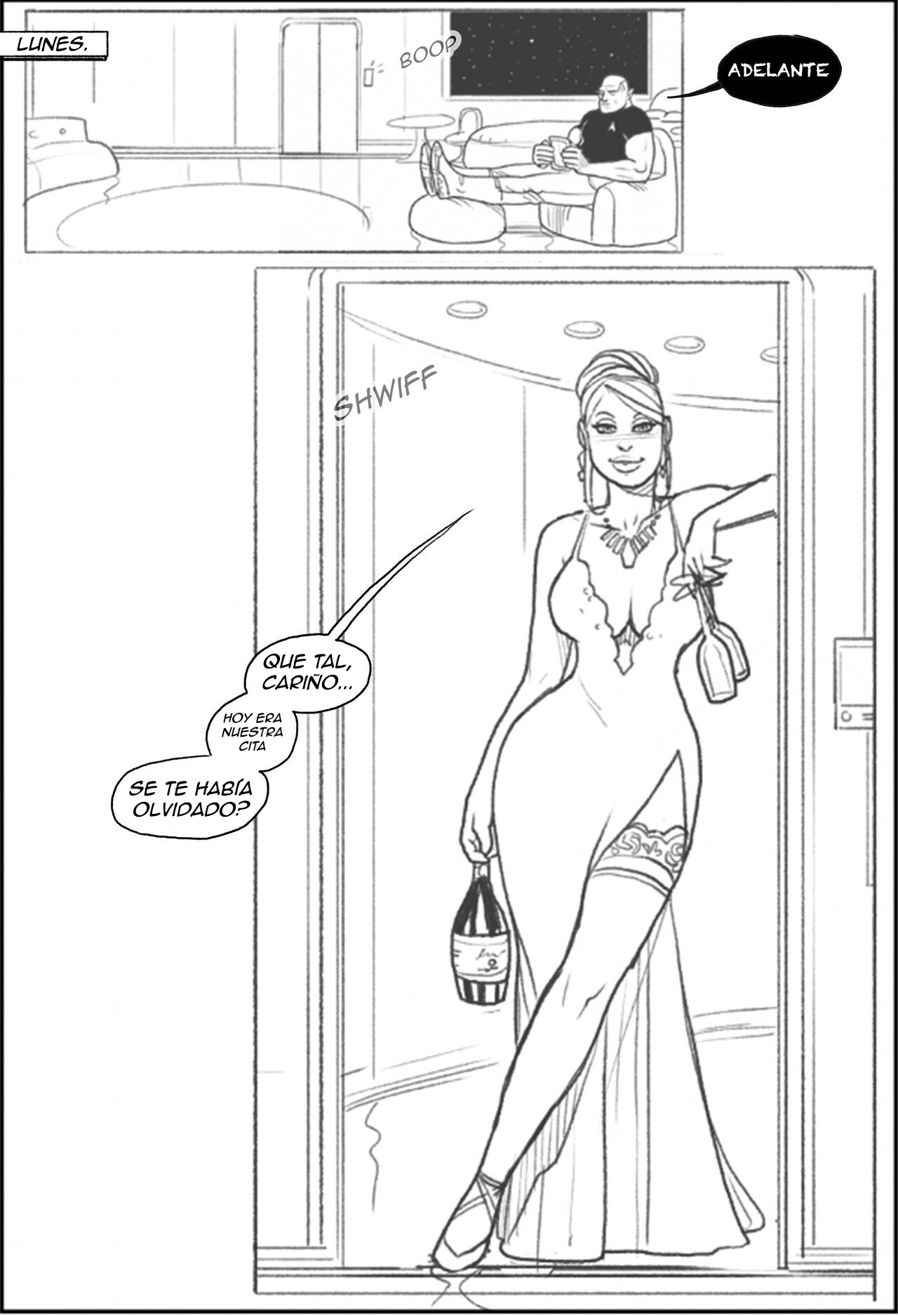 Nunca insultes al Repecki capítulo 6 page 2 full