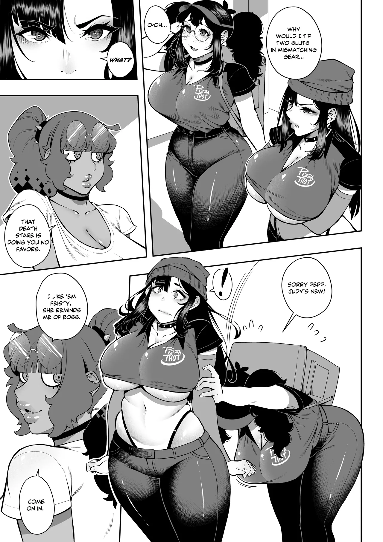 A-Block: Tips Please! page 7 full