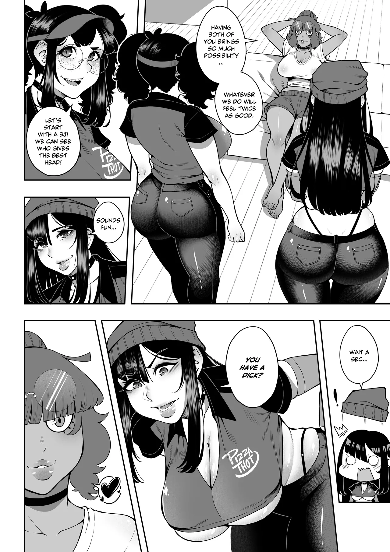 A-Block: Tips Please! page 8 full