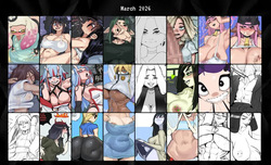 march 2026