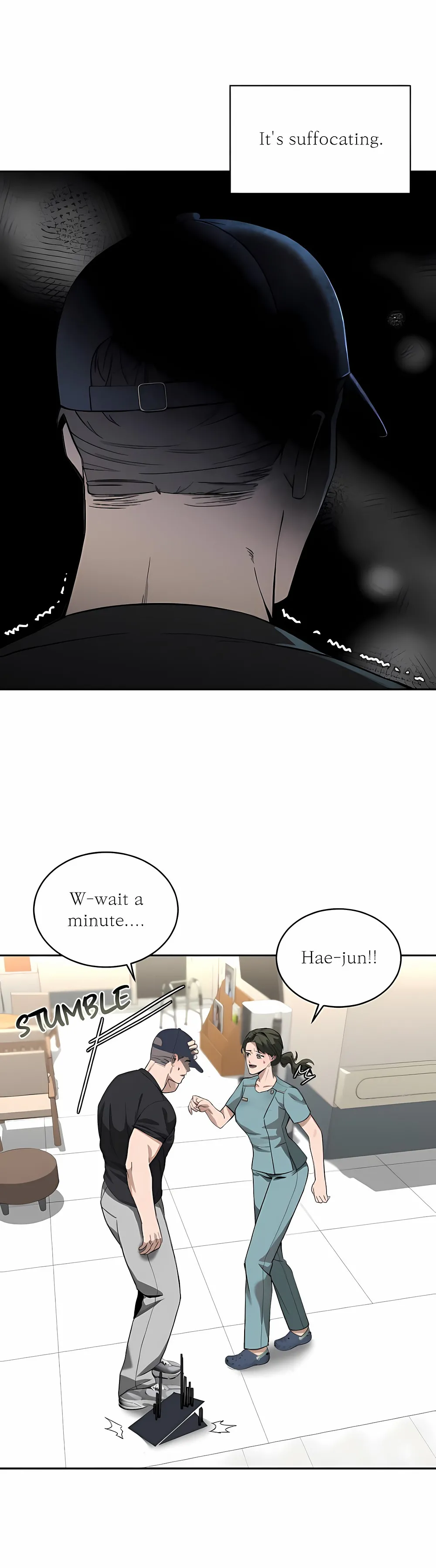 Stepdad class page 11 full