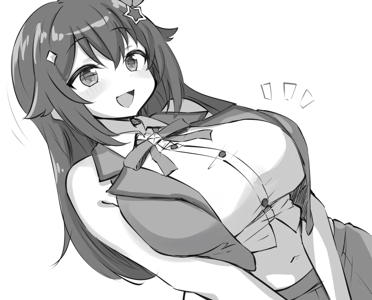 と◯のそ◯（習作：えろホロ・催眠やらせ番組ならどんなにやばい暗示をかけられても従わざるを得ない説） page 12 full