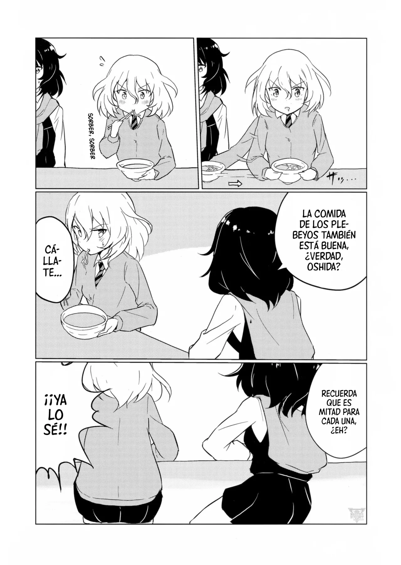 Sekai no Hate made Tsuretette yo | Llévame hasta los confines del mundo page 11 full