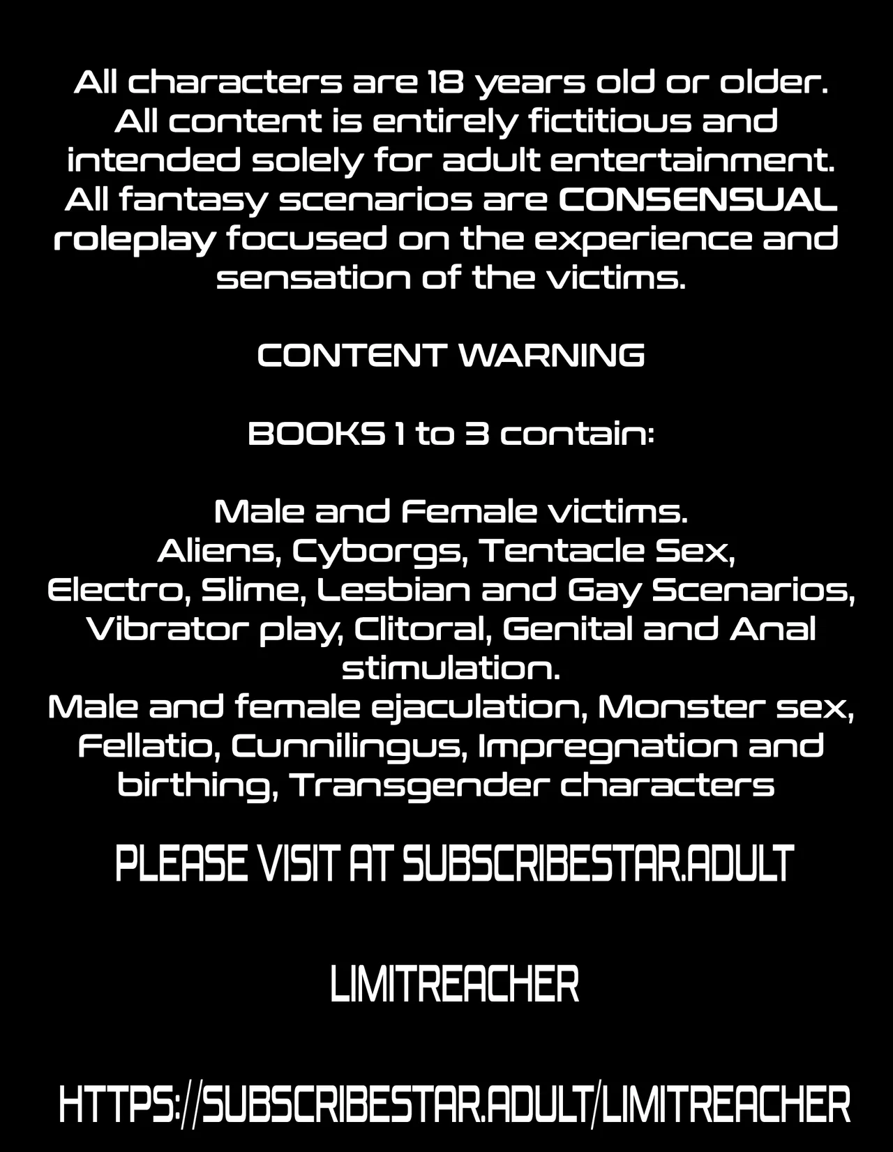 Welcome to the world of Decadent Wasteland page 1 full
