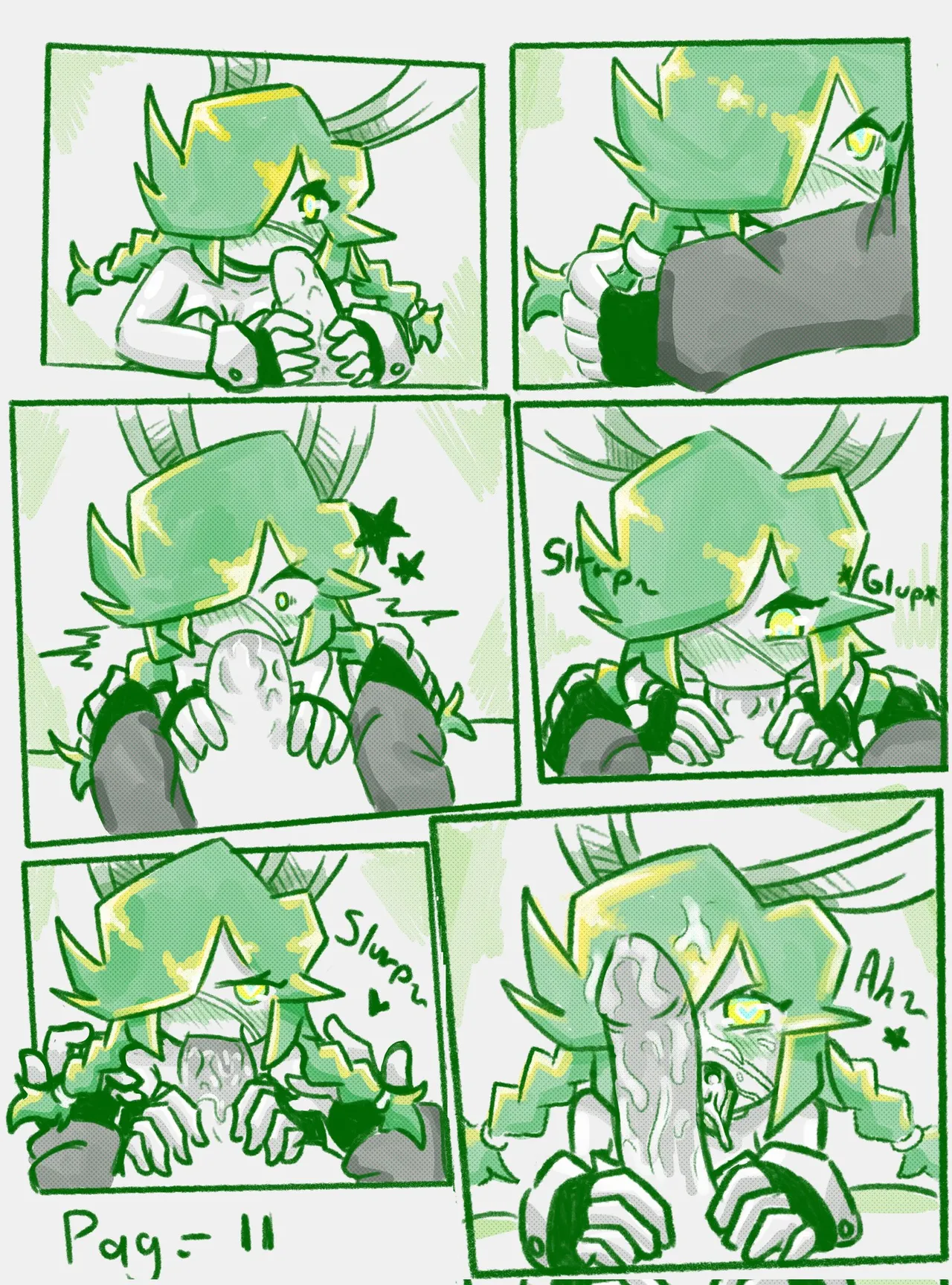 Rematch page 12 full