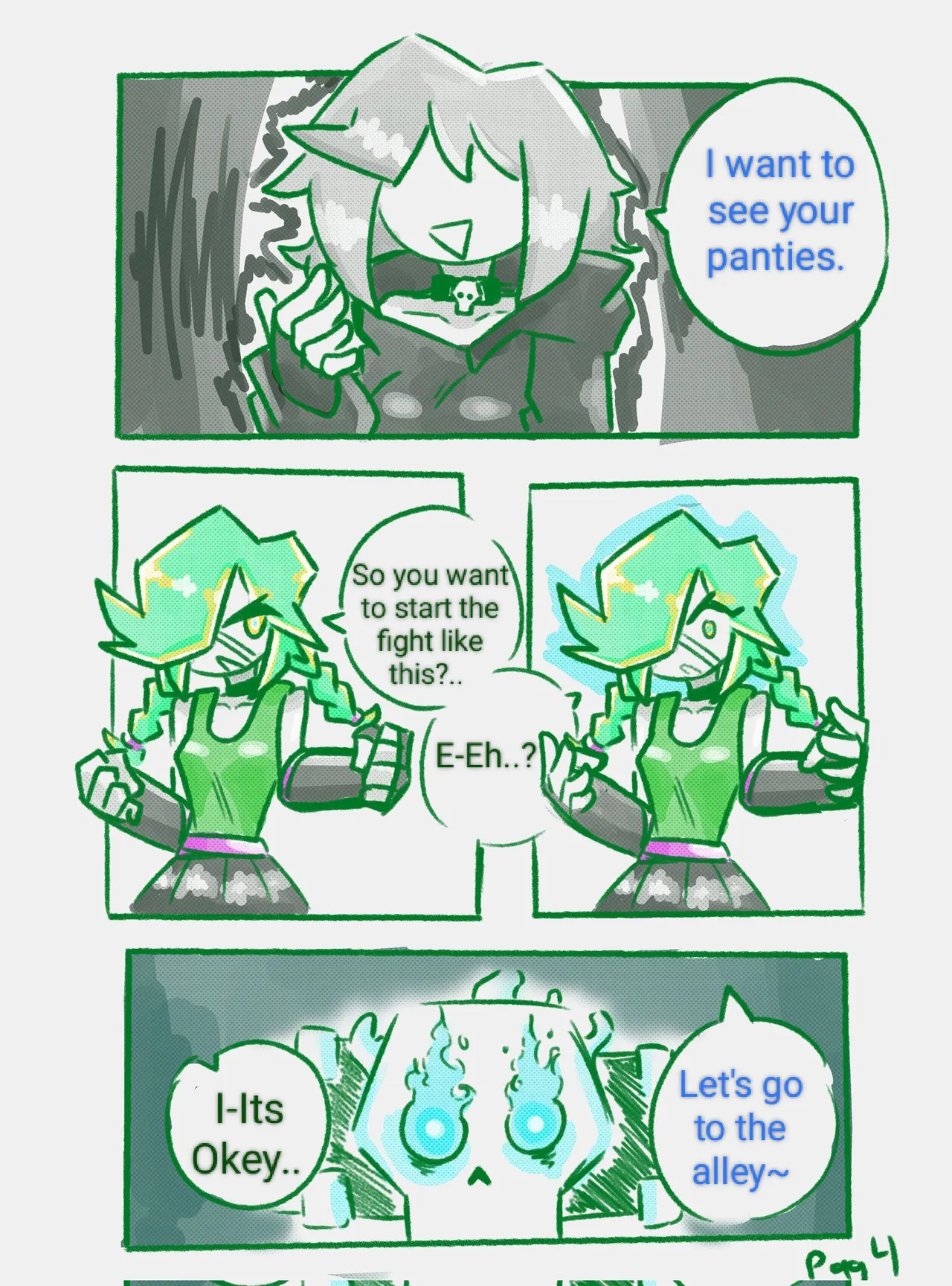 Rematch page 5 full