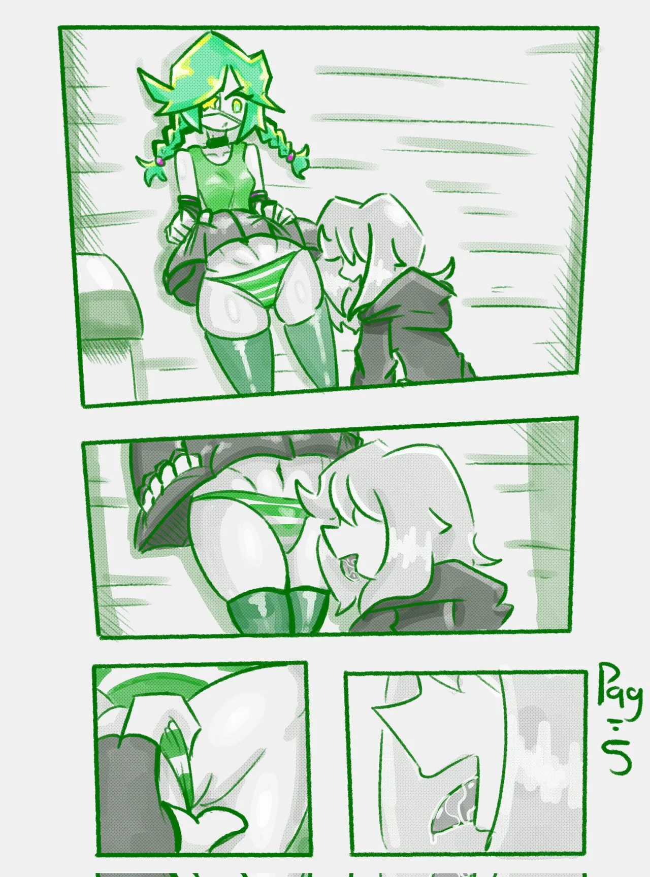 Rematch page 6 full