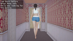 Isydi - A Strange Water 3