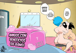Amigos Con Beneficios