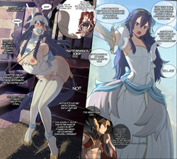 Lucina - Instant Loss