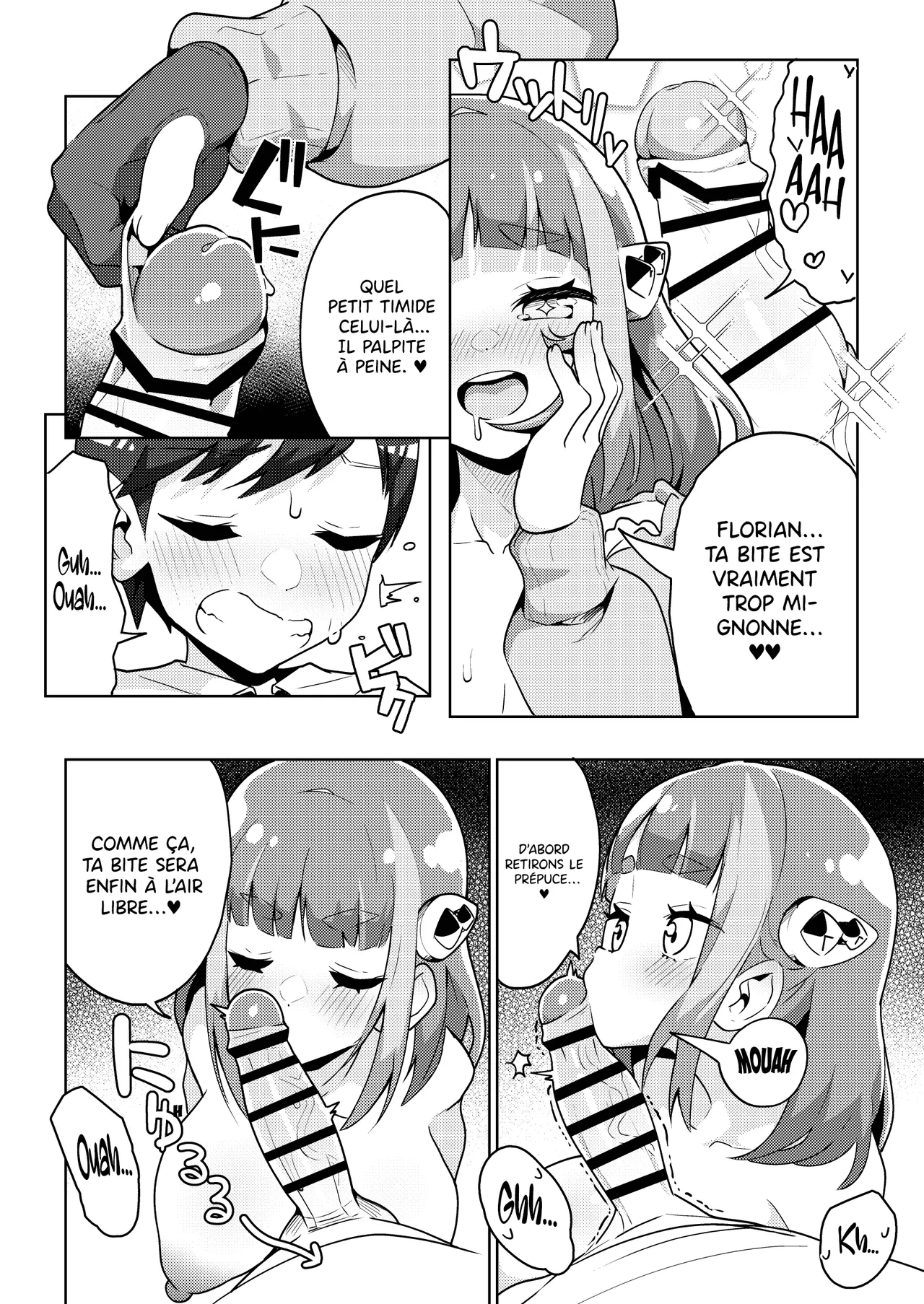 POCKET BITCH SV page 10 full