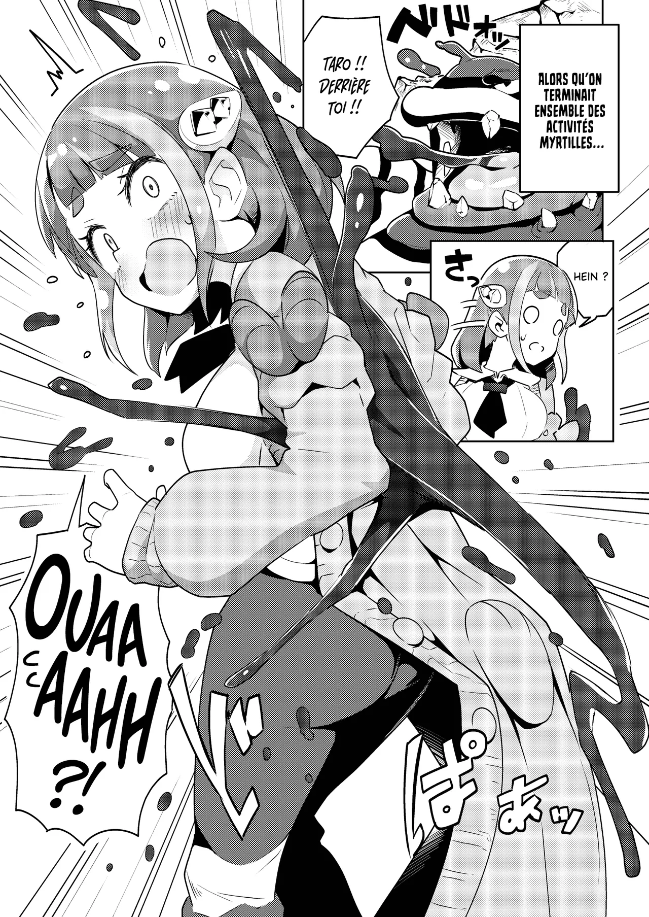 POCKET BITCH SV page 5 full