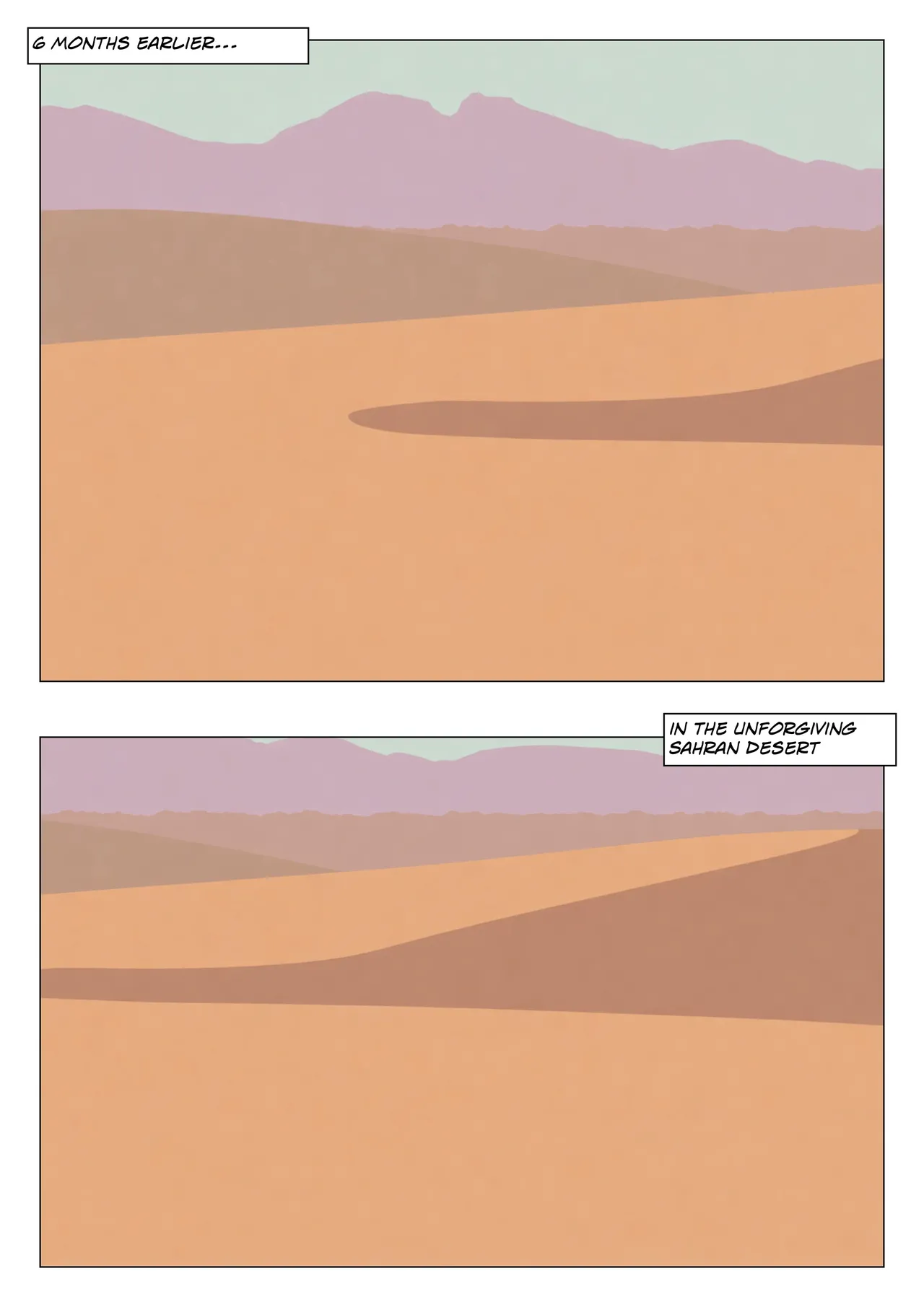Elven Follies 3 - Snails Pace page 4 full