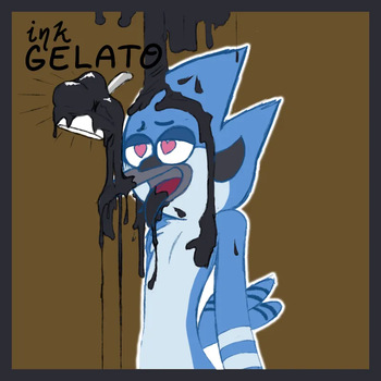 [Artist] KinkGelato/Fudgygelato cover