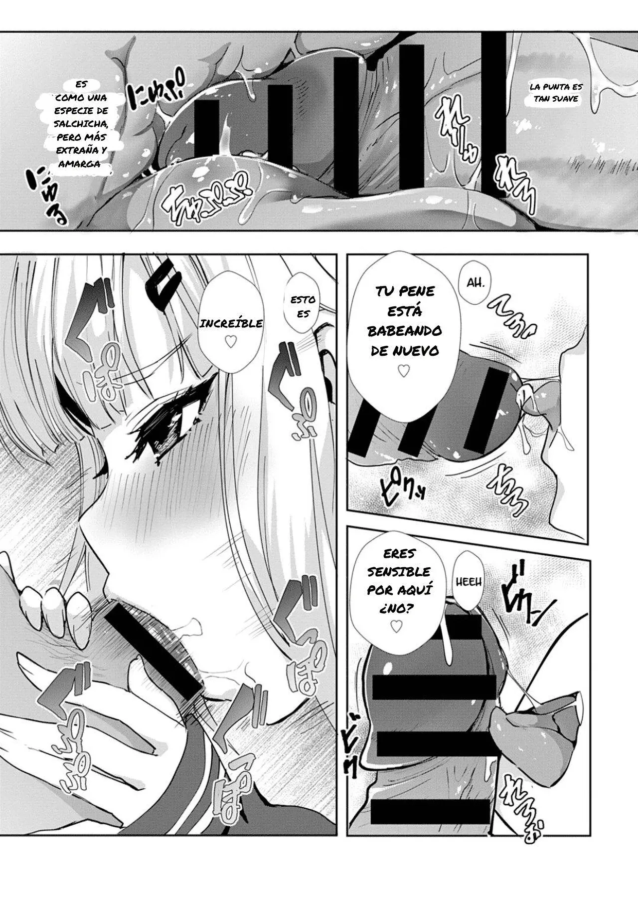 Miya-chan no Seigi Koujou Shuugaku Ryokou｜Mejorando las Habilidades Sexuales de Miya-chan Durante el Viaje Escolar page 9 full