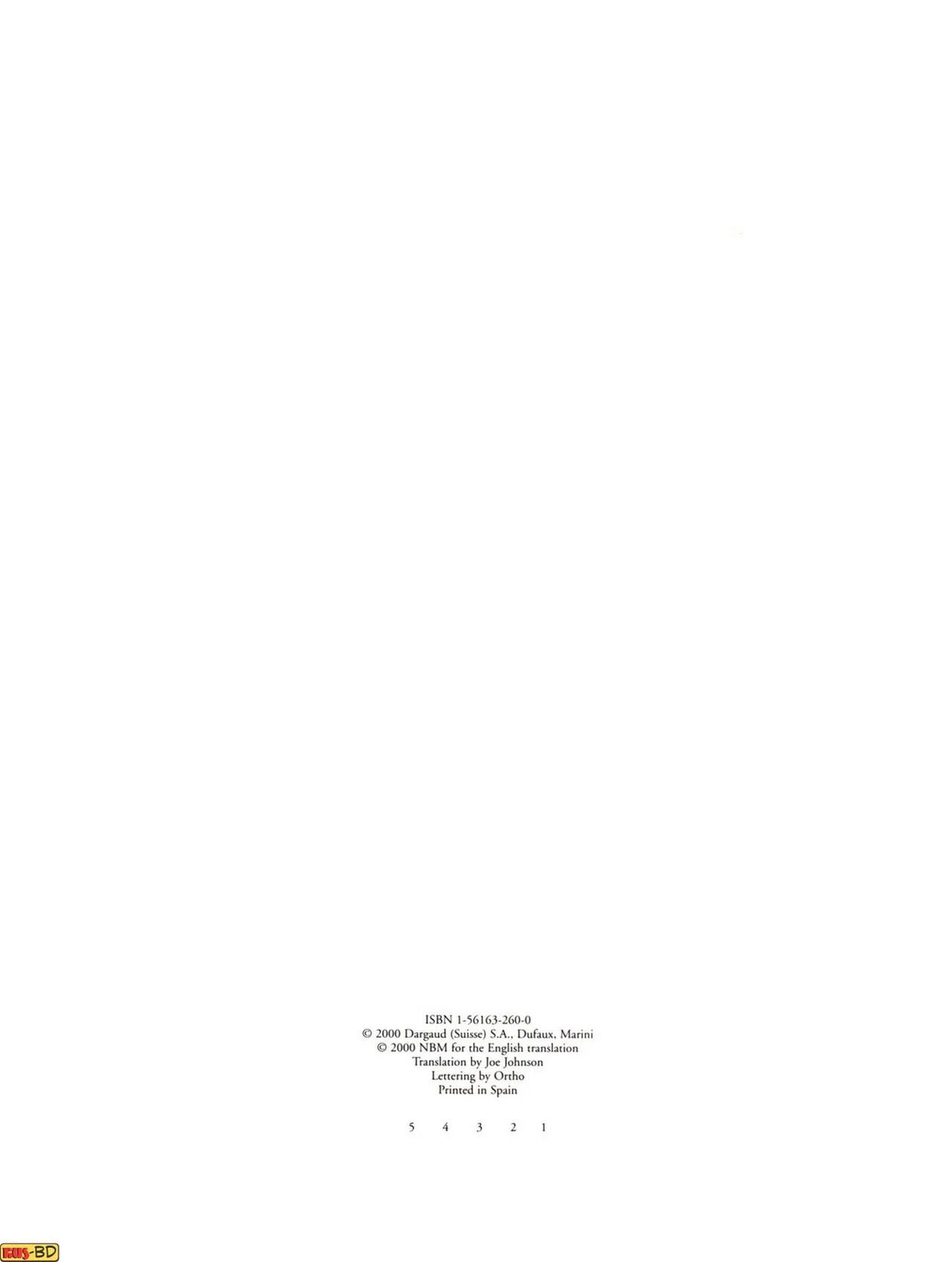 Хищники II page 5 full