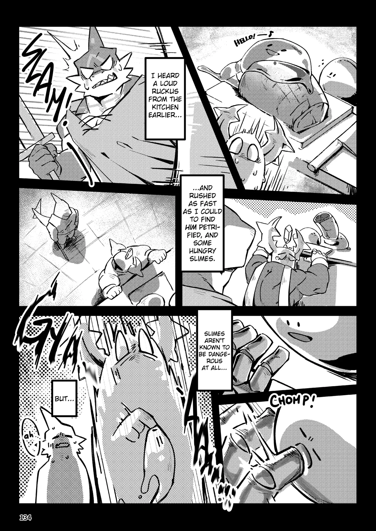 Special Quest XP Bonus page 2 full