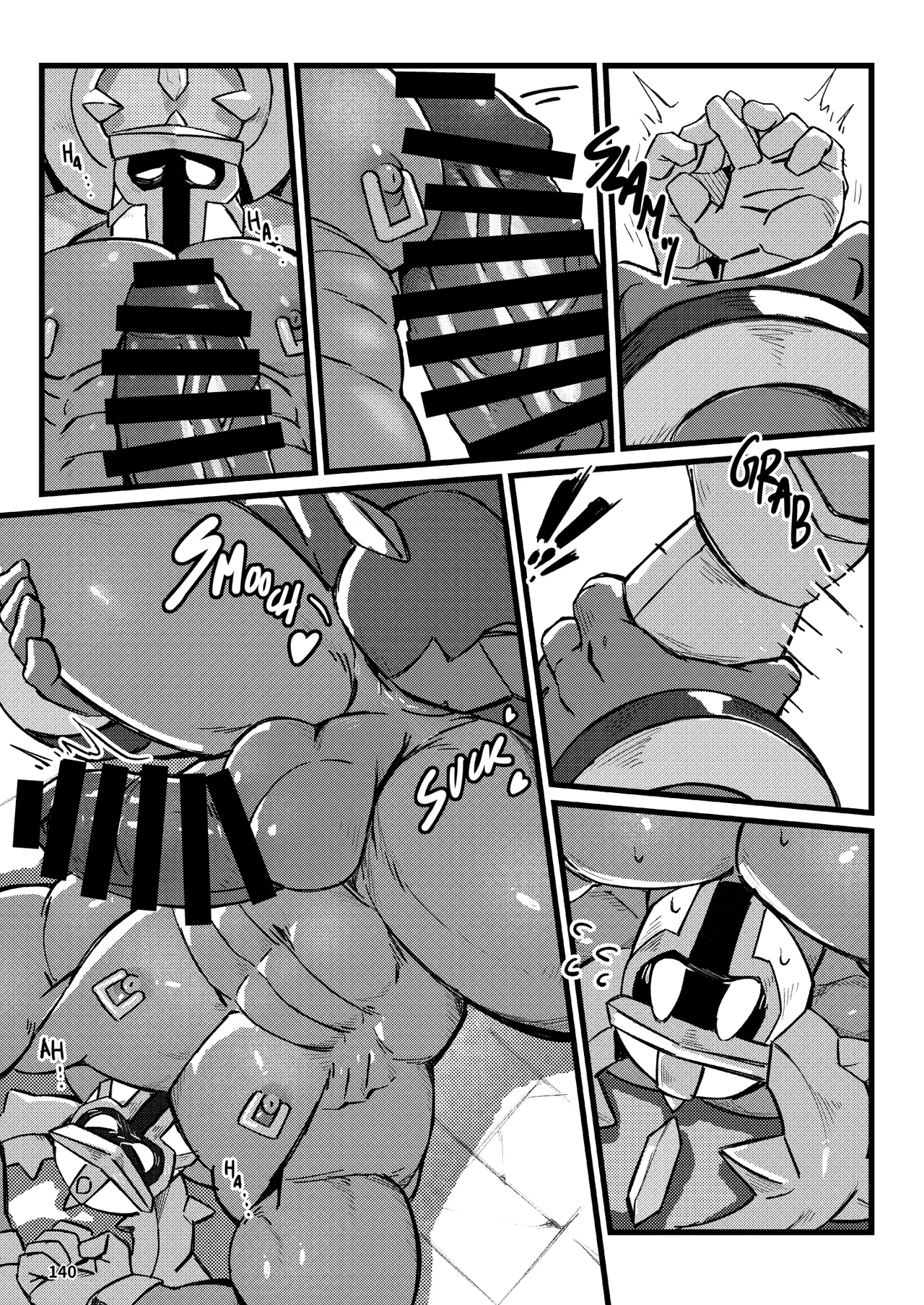 Special Quest XP Bonus page 8 full