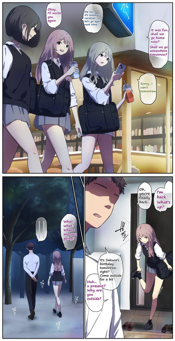 A life in the barn as punishment for a delinquent girl who has been spoiled until now cover