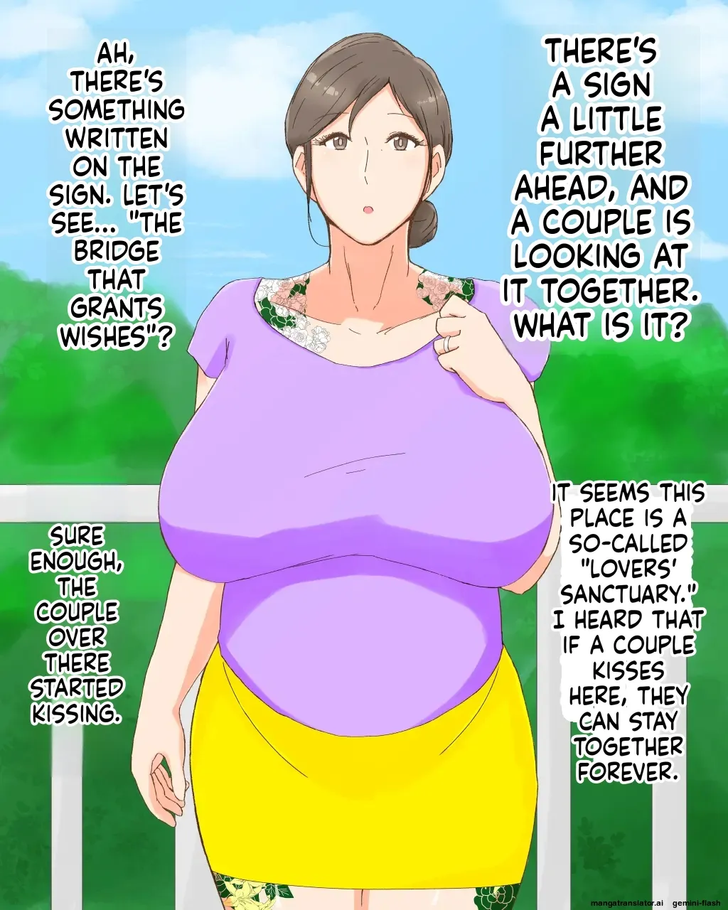 nureshidare - Boshi Dain Nichijou ~Boku no Tane de Haranda Kaa-san to Nakadashi Shimakuri page 11 full