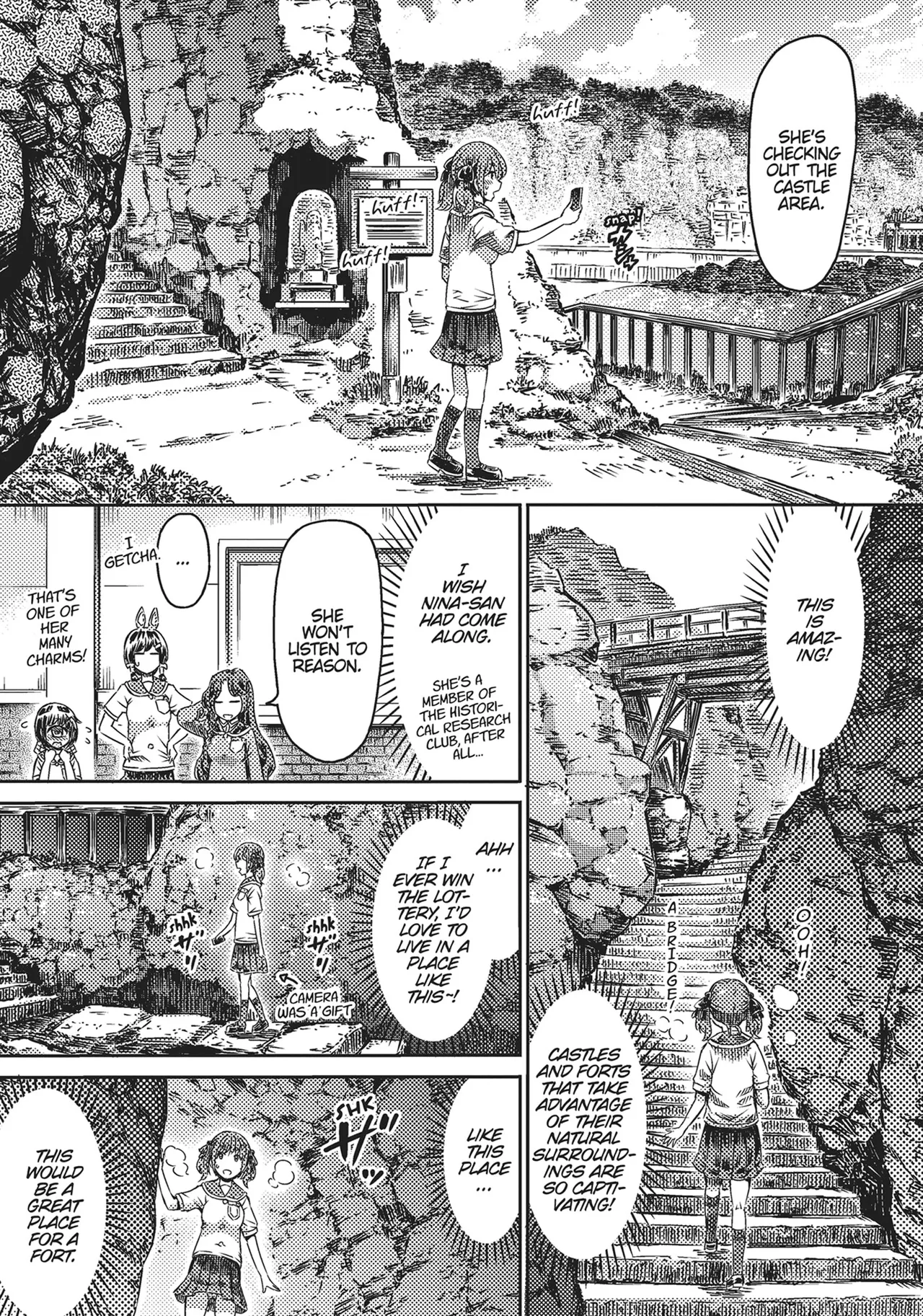 I'm not a succubus! 才不是魅魔呢！5卷 page 8 full