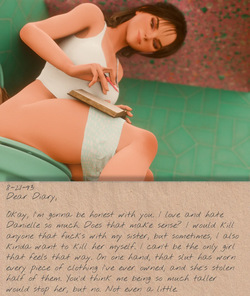 Dear Diary