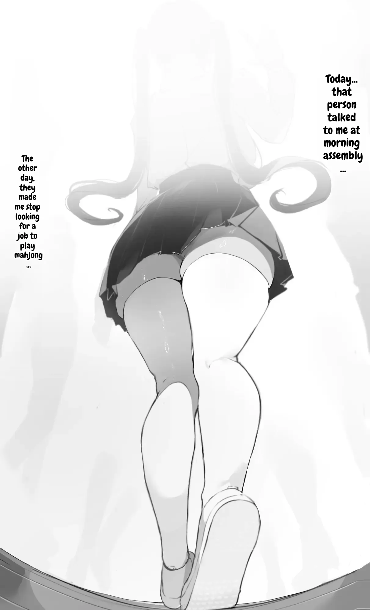 NTR Jigo Houkoku 2 After page 2 full