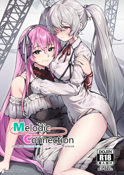 Melodic Connection