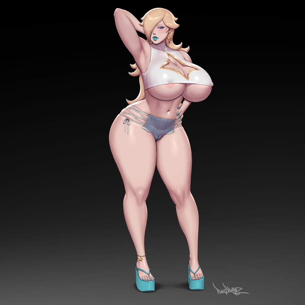 Artist - PINKDRAWZ page 2 full