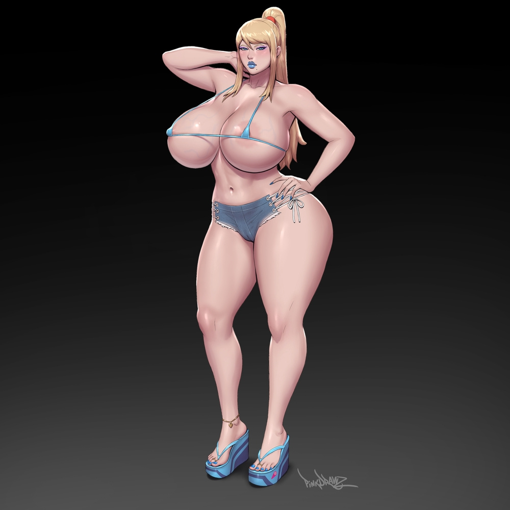 Artist - PINKDRAWZ page 5 full