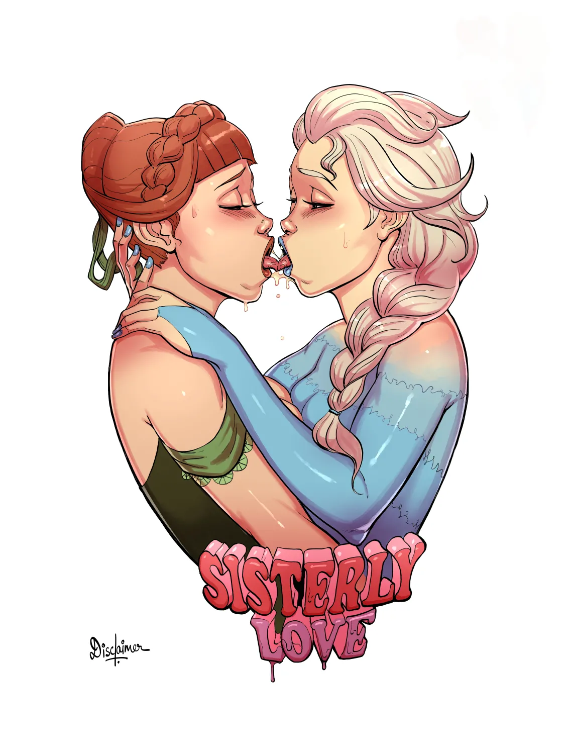 Elsa Bang page 4 full