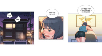 What Do You Take Me For (Sister Neighbor Nuna) Ep_010 cover